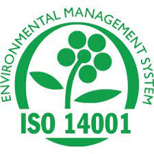 سیستم مدیریت زیست محیطی ISO 14001:2015