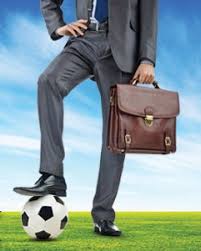 پاور پوینت دکترا:  ارتباط بين سبک هاي رهبری تحول گرا و عمل گرای مربيان