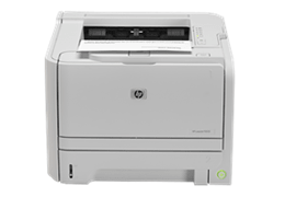 برنامه درایور چاپگر اچ پی مدل LaserJet P2035