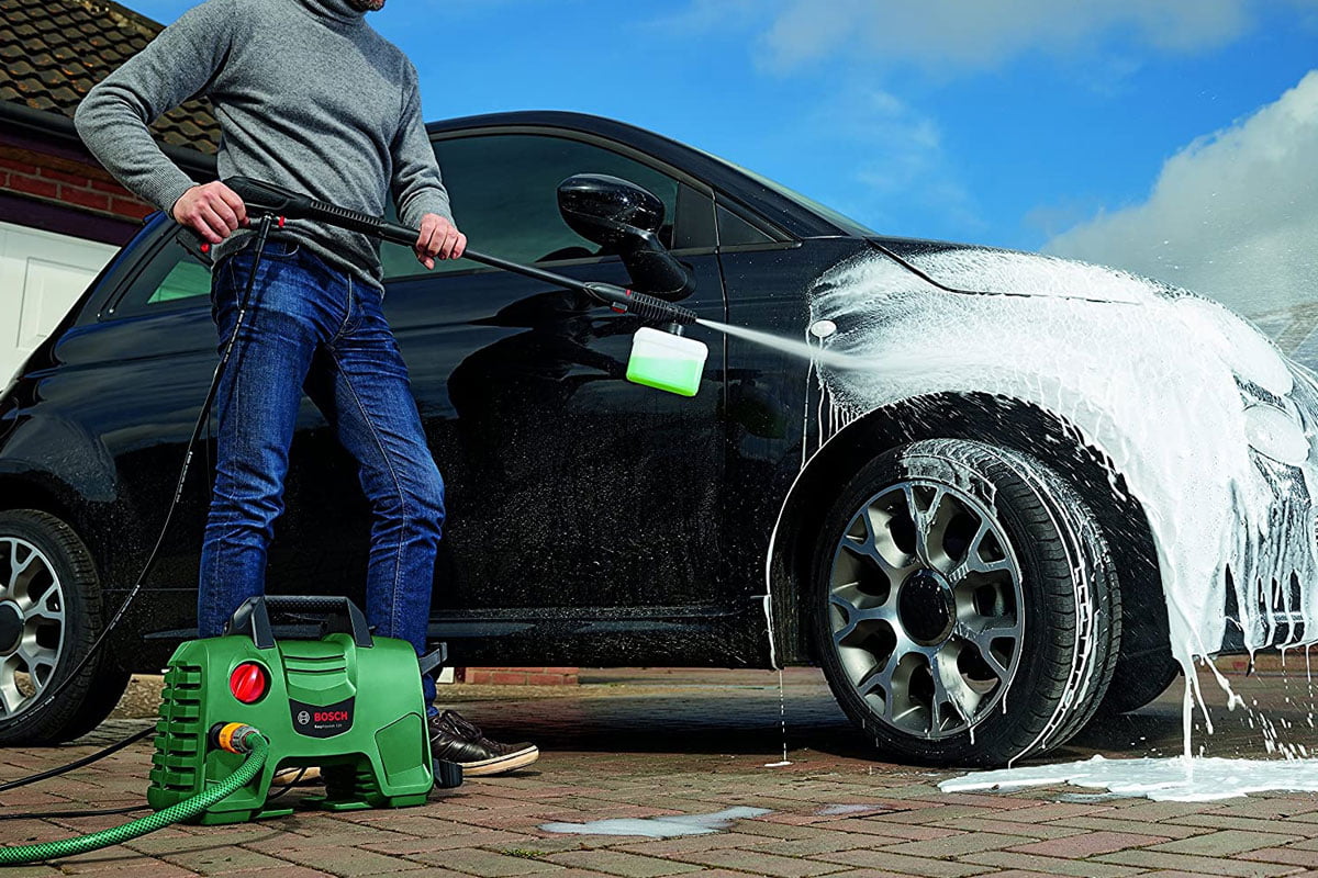 نرم افزار مدیریت مشتریان کارواش