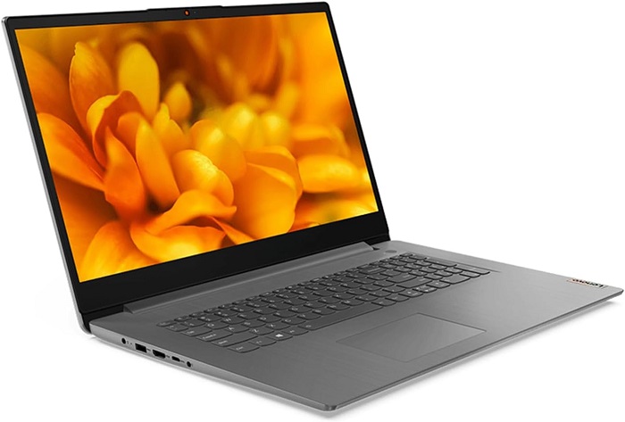 برنامه درایور وایفای لپتاپ لنوو مدل ideapad 3 17ITL6