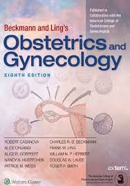   کتاب رفرنس  زنان و زایمان بکمن 2019 beckmann obstertrics and gynecology