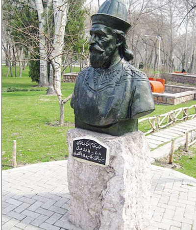 میراث فرهنگی ایران در عصر سلجوقی