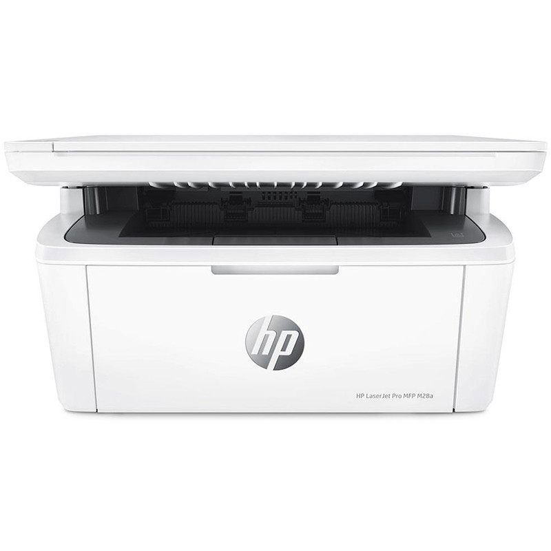 برنامه درایور چاپگر اچ پی مدل LaserJet Pro MFP M28a