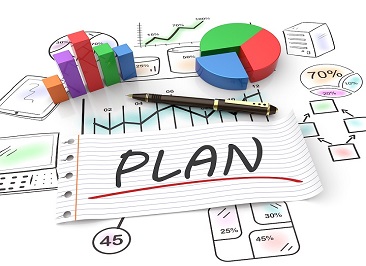 فرم برنامه ریزی رشته تجربی