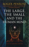 The Large, the Small and the Human Mind-کتاب انگلیسی