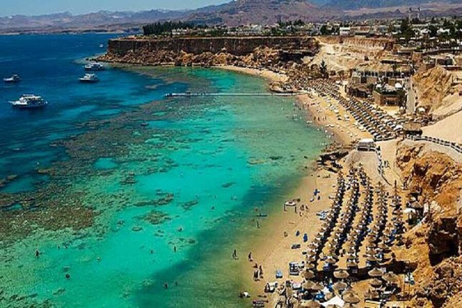 پاورپوینت معرفی استان هرمزگان