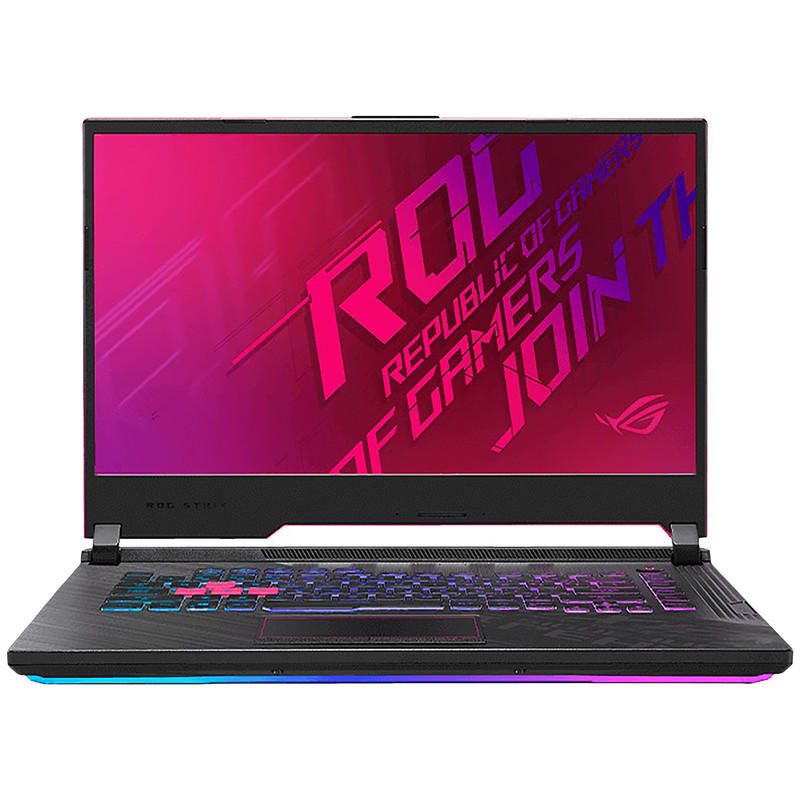 برنامه درایور وایفای لپتاپ ایسوس مدل ROG Strix G512LW