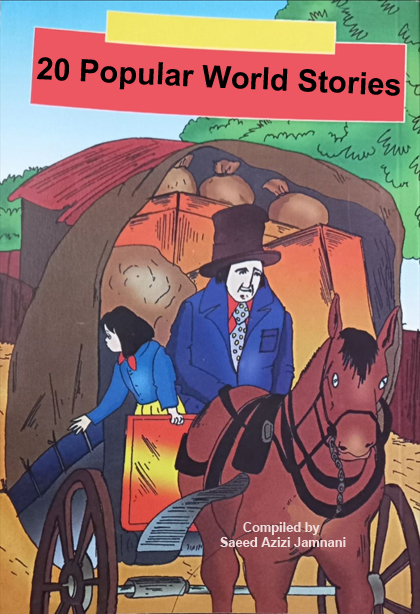 Popular World Stories