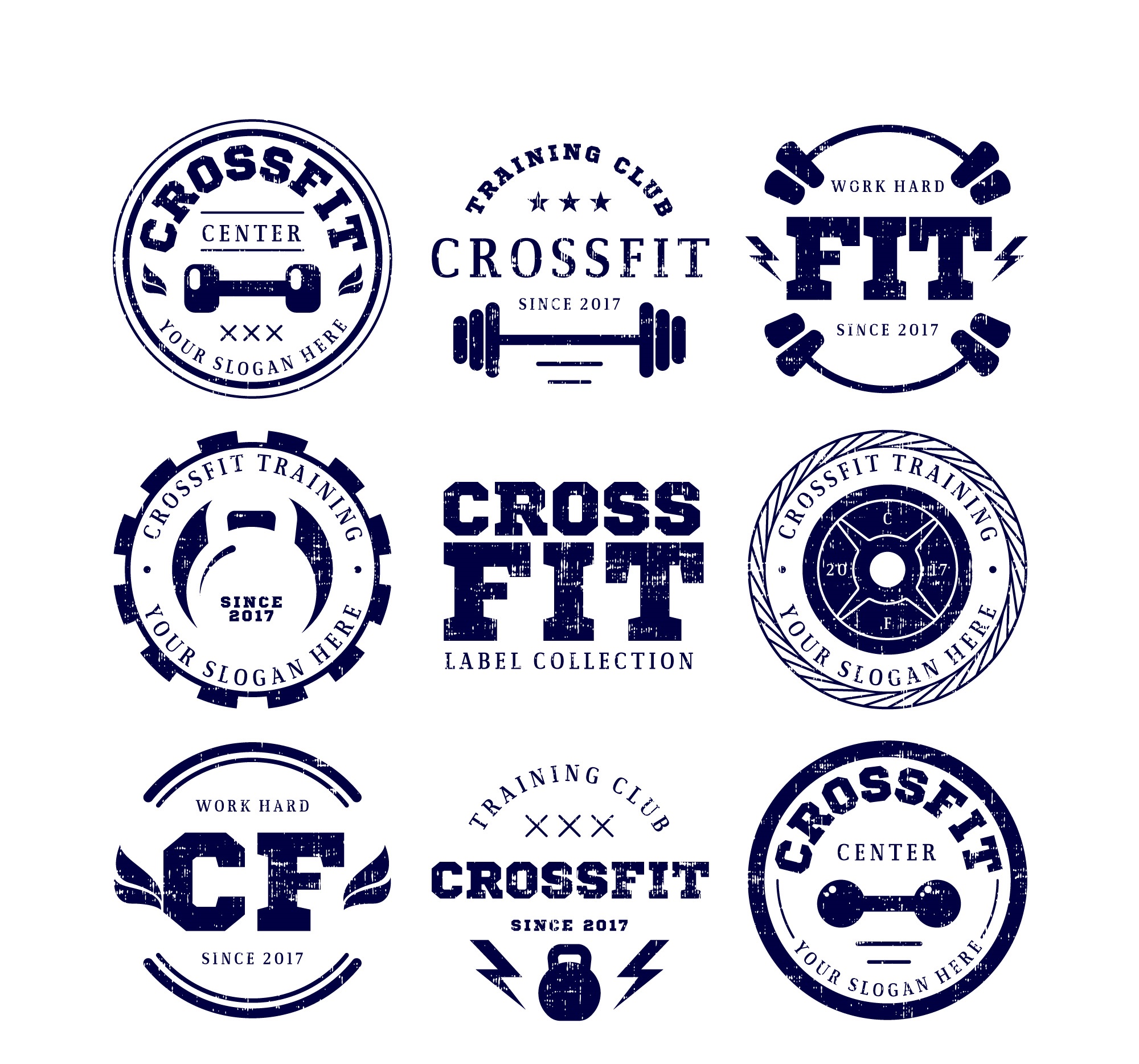 آموزش طراحی لوگو