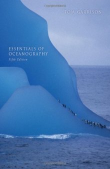Essentials of Oceanography , Fifth Edition