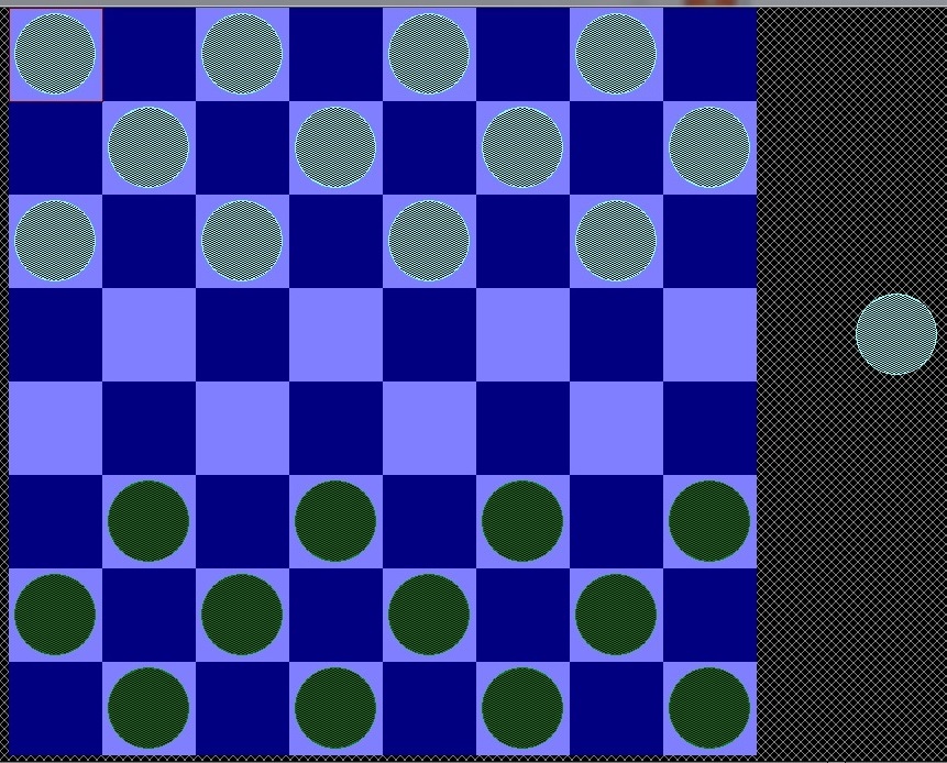 بازی فکری مهره ای دو نفره