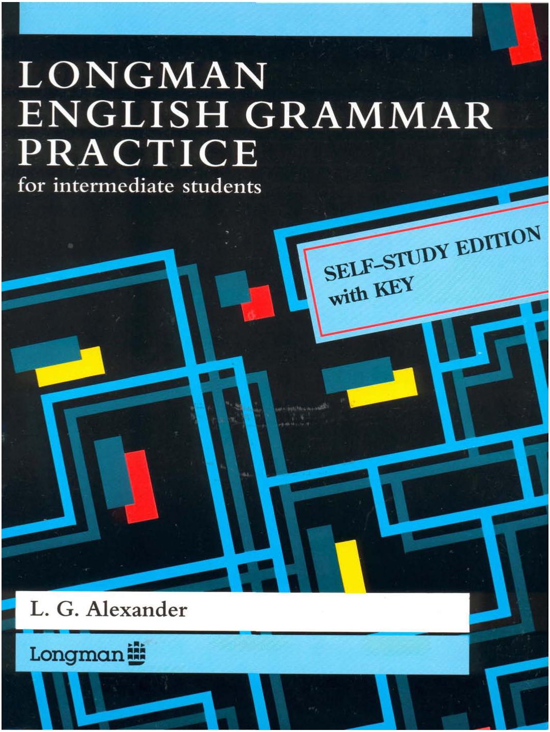 English Grammar Practice
