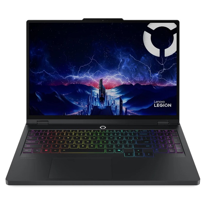 درایور وایفای لپتاپ لنوو مدل Legion Pro 5 16IRX10