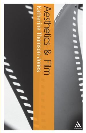 Aesthetics and Film-کتاب انگلیسی