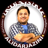 دوره آموزشی آچارهای پولسازی علی درجزینی