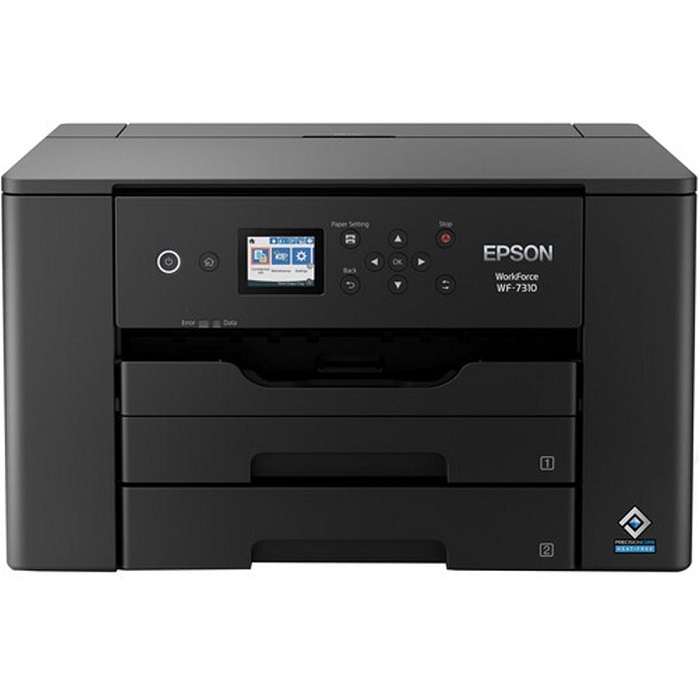 درایور چاپگر اپسون مدل WorkForce Pro WF-7310