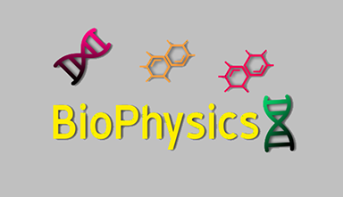 جزوه دست نویس بیوفیزیک - کارشناسی ارشد مهندسی پزشکی - ۸۴ صفحه