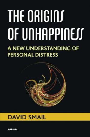 The Origins of Unhappiness. A New Understanding of Personal Distress-کتاب انگلیسی