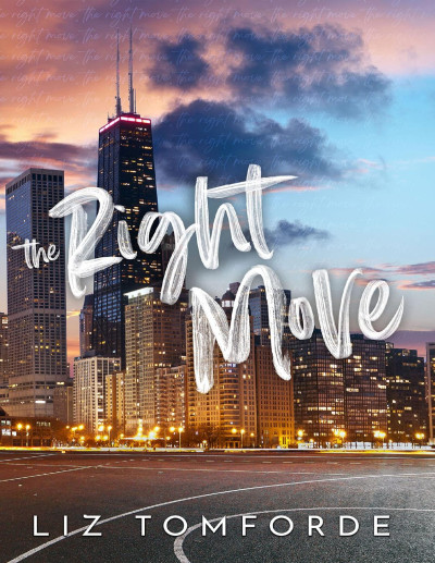 The Right Move (Windy City Series Book 2)