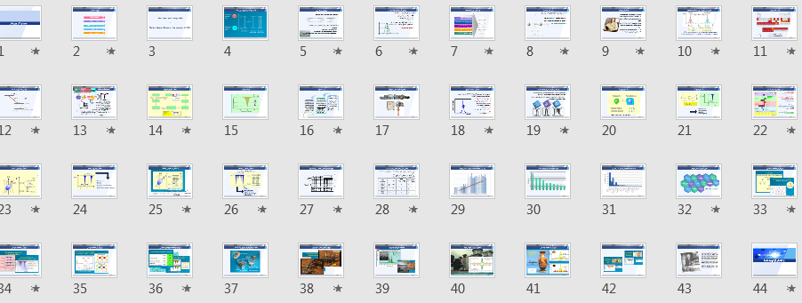   پاورپوینت معرفی اثر موزبائر