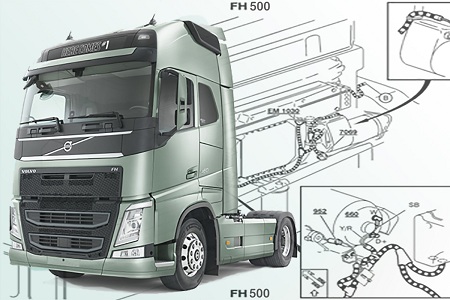 جزوه آموزش برق خودرو سنگین PDF