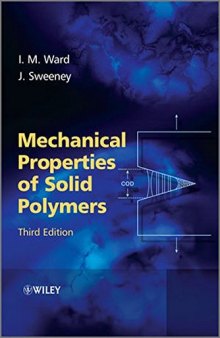 Mechanical Properties of Solid Polymers-کتاب انگلیسی