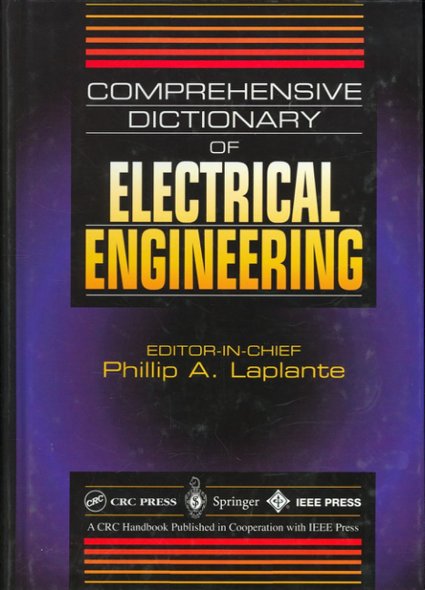 (نسخه کامل)✅           📝جزوه: دیکشنری مهندسی الکترونیک