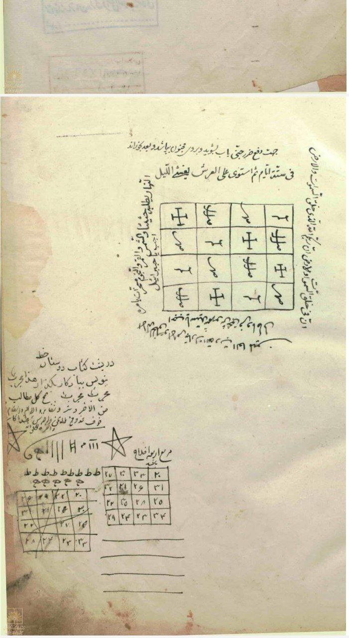 دانلود کتاب ارزشمند محلات (مجموعه ادعیه)