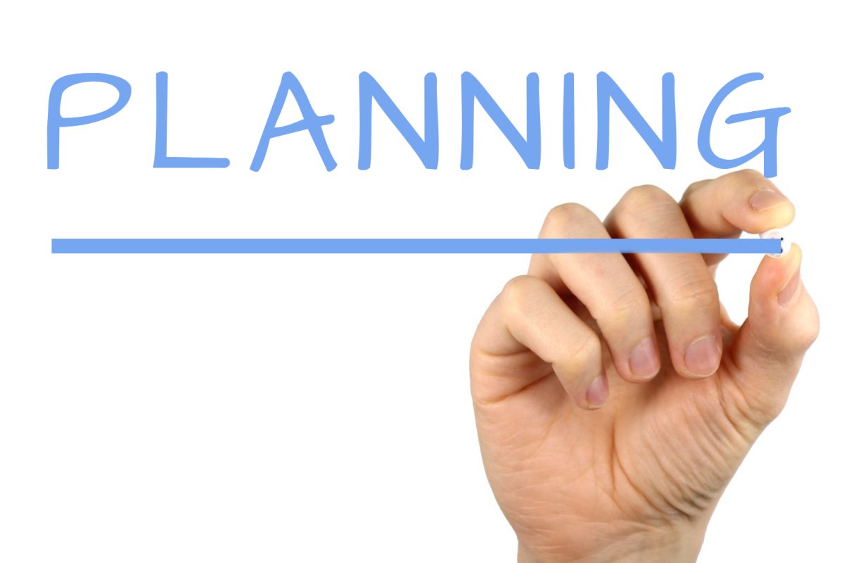 پاورپوینت برنامه ریزی(planning) در مدیریت پروژه ( جمع آوری توسط مهندس الهام حاصلی)