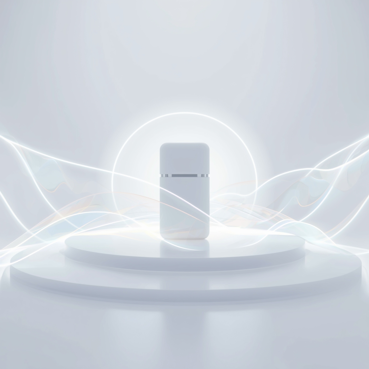 پوستر تبلیغاتی مدرن برای اینستاگرام