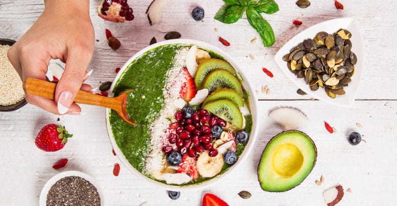   جزوه تغذیه در طب سنتی