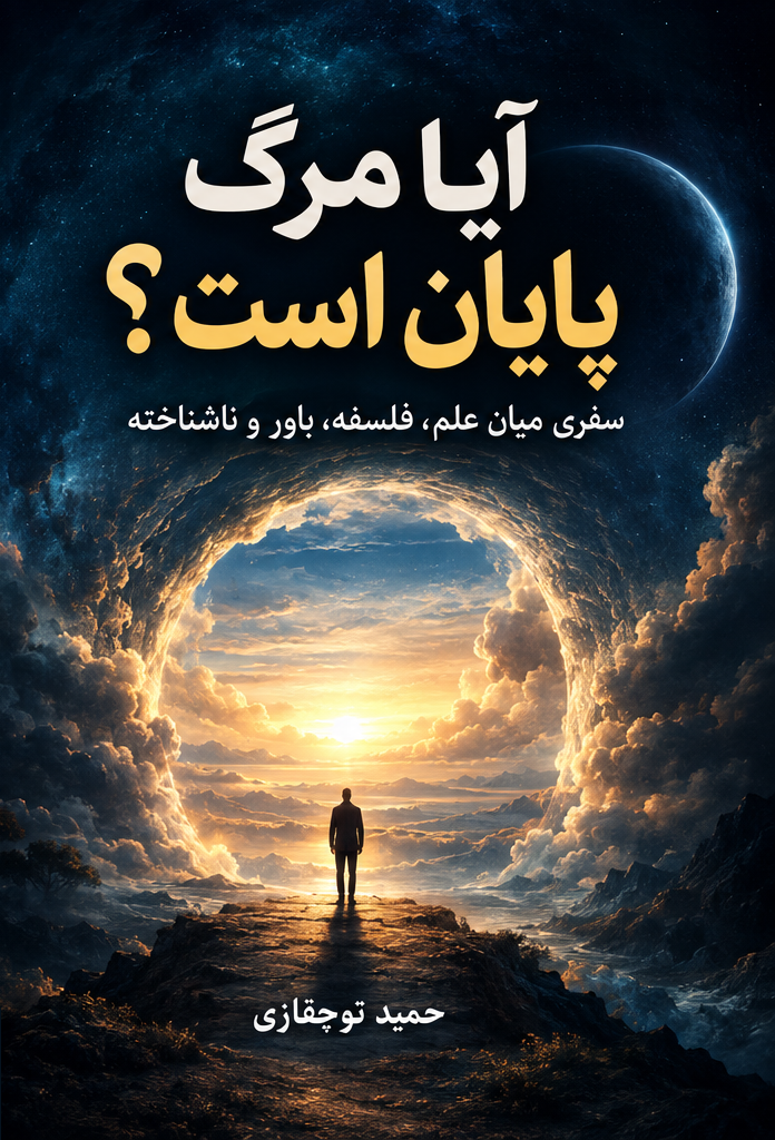 آیا مرگ پایان است؟