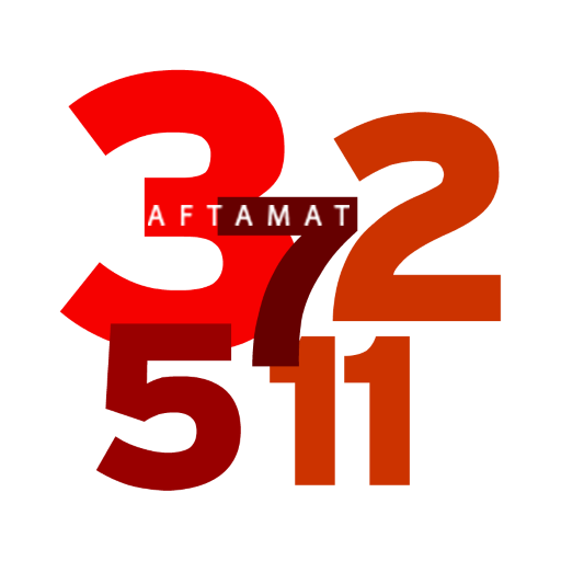 Find Prime Numbers 1.1 تست پردازشگر با جستوجو اعداد اول