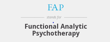 گام های اولیه در روان درمانی تحلیلی کارکردی با مراجع