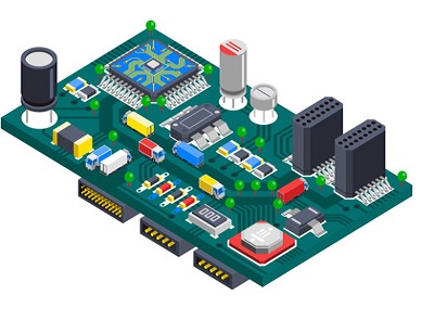آموزش تضمینی الکترونیک pdf + کتاب الکترونیک بسیار ساده است !