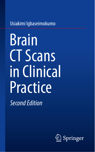 Brain CT Scans in Clinical Practice 🔬 نسخه کامل ✅