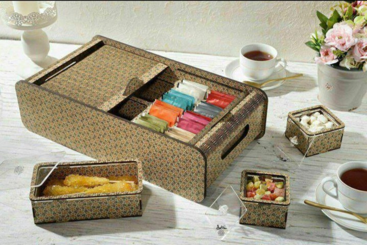 تی بگ