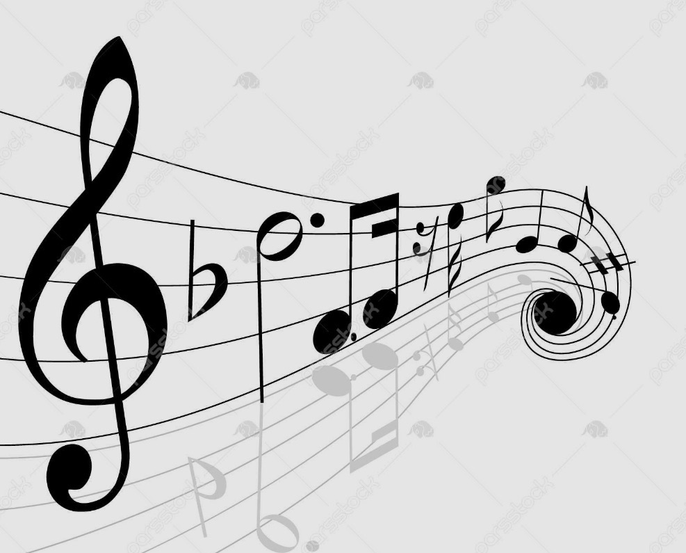 نت موسیقی پیانو