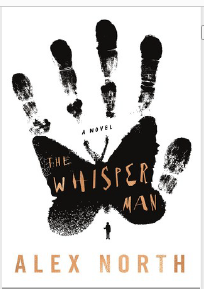 The Whisper Man-کتاب انگلیسی