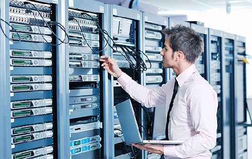 مدیریت و محافظت ازشبکه های کامپیوتری