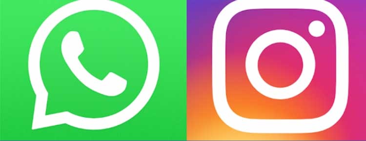 آموزش ویدیویی نصب اینستاگرام و واتساپ پلاس آیفون یک بار برای همیشه