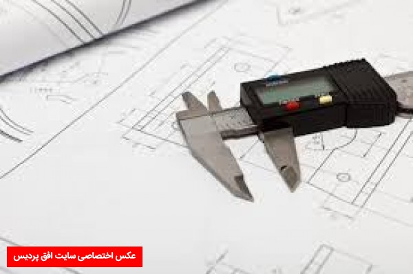 شبه ساز ابزار آلات کارگاه ساخت و تولید مانند کولیس و ساعت اندازه گیری و میکرومتر