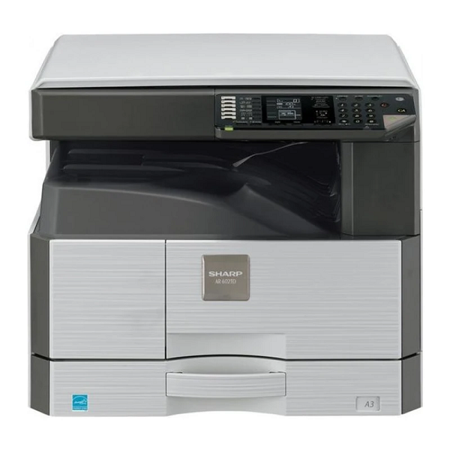 برنامه درایور دستگاه کپی شارپ مدل AR-6020