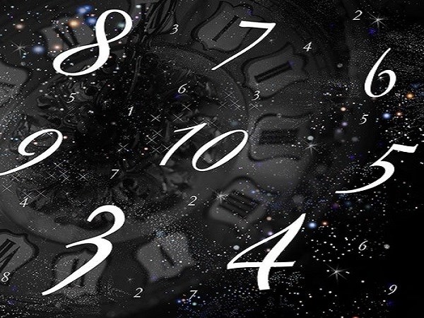 دانلود کتاب آموزش نومرولوژی یا علم اعداد pdf