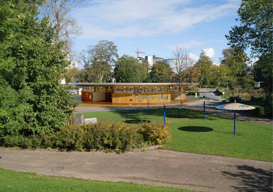 تحلیل و بررسی مهدکودک در دانمارک