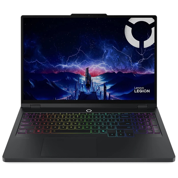 درایور وایفای لپتاپ لنوو مدل legion Pro 5 16IAX10