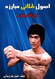 اصول طلایی مبارزه