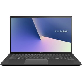 برنامه درایور وایفای لپتاپ ایسوس مدل ZenBook Flip 15 UX562FA