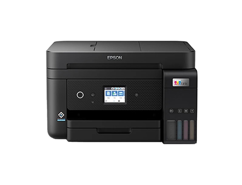 برنامه درایور چاپگر اپسون مدل EcoTank L6290